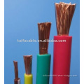 Copper conductor Flexible Welding Cable